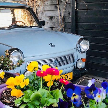 B &B Yuupke Maasbree Noord-Limburg Venlo Roermond Bed and Breakfast Εξωτερικό φωτογραφία
