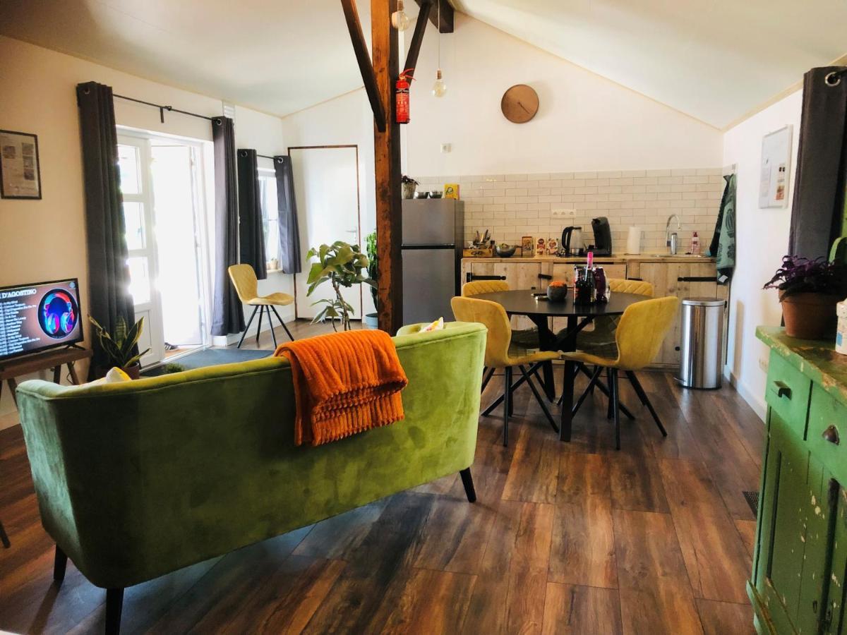 B &B Yuupke Maasbree Noord-Limburg Venlo Roermond Bed and Breakfast Εξωτερικό φωτογραφία