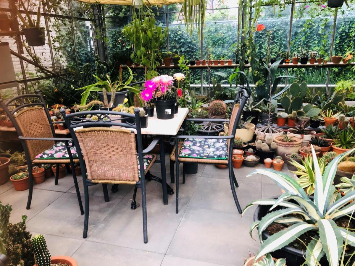 B &B Yuupke Maasbree Noord-Limburg Venlo Roermond Bed and Breakfast Εξωτερικό φωτογραφία