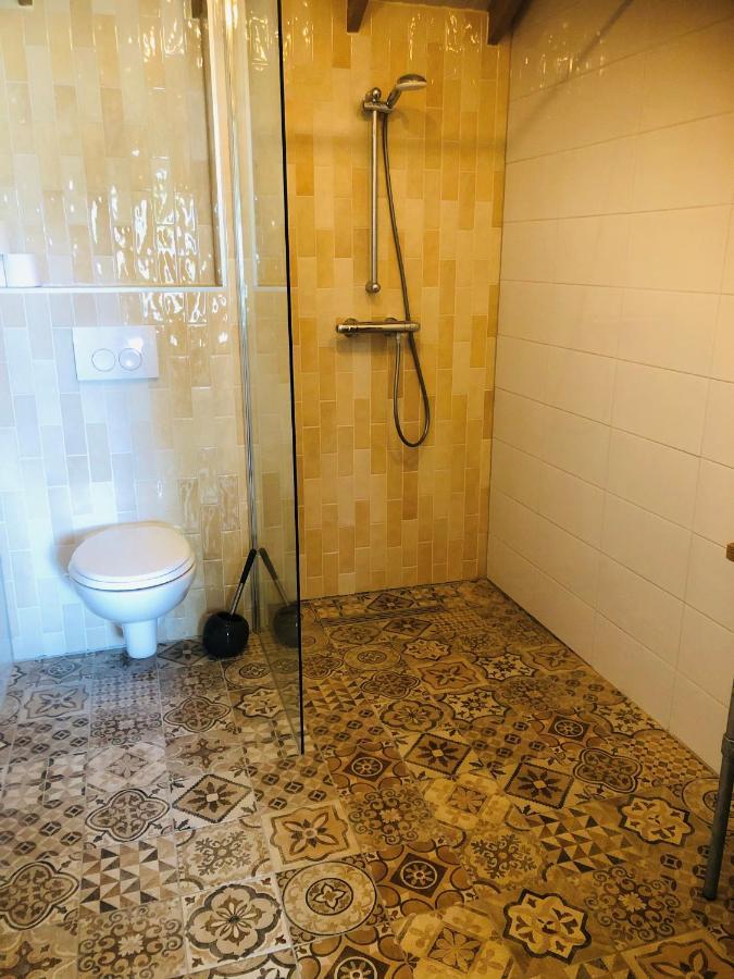 B &B Yuupke Maasbree Noord-Limburg Venlo Roermond Bed and Breakfast Εξωτερικό φωτογραφία