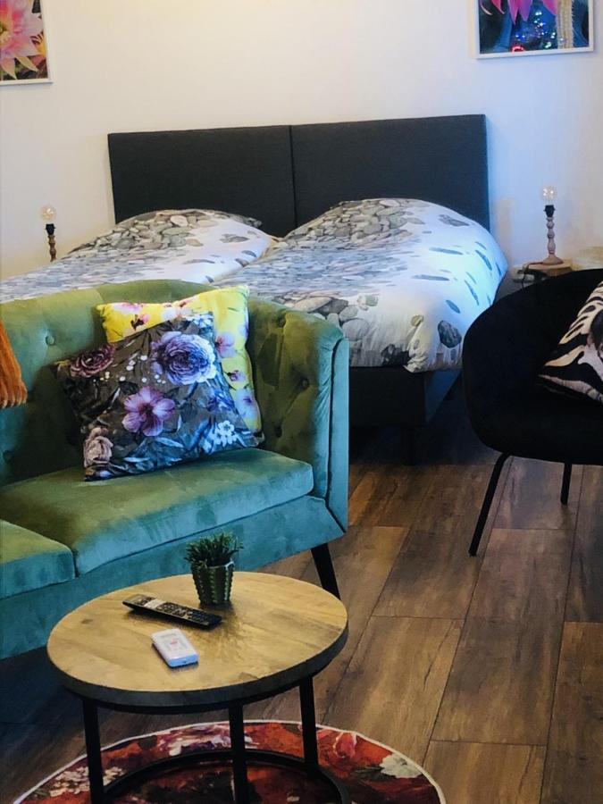 B &B Yuupke Maasbree Noord-Limburg Venlo Roermond Bed and Breakfast Εξωτερικό φωτογραφία