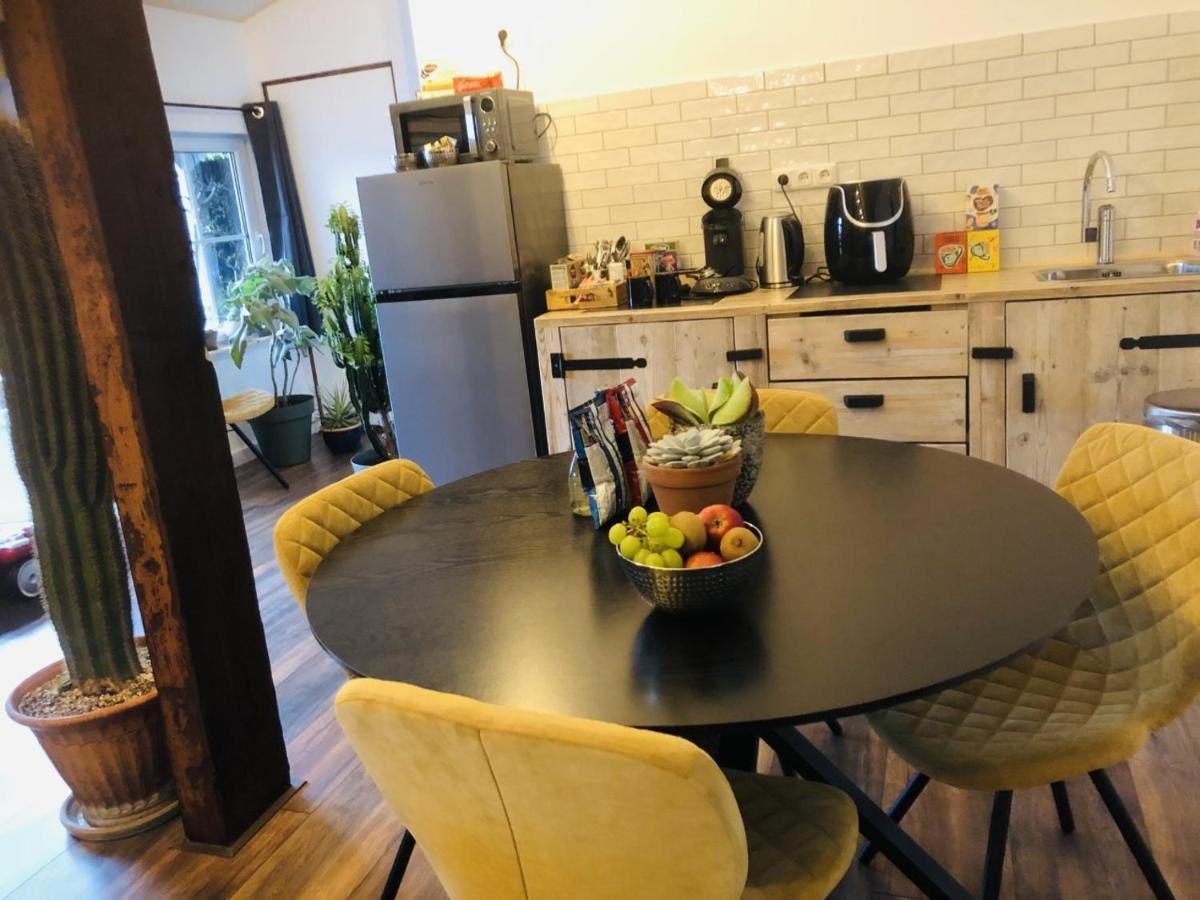 B &B Yuupke Maasbree Noord-Limburg Venlo Roermond Bed and Breakfast Εξωτερικό φωτογραφία