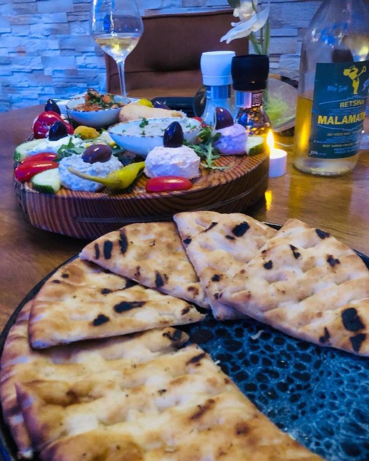 B &B Yuupke Maasbree Noord-Limburg Venlo Roermond Bed and Breakfast Εξωτερικό φωτογραφία