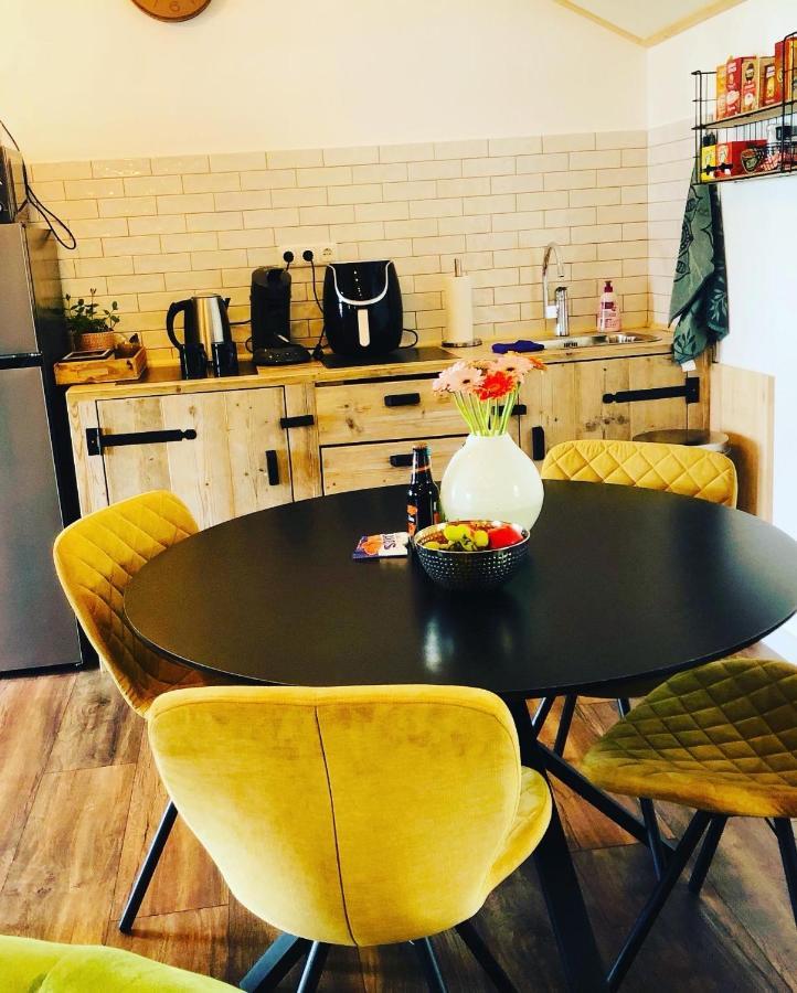 B &B Yuupke Maasbree Noord-Limburg Venlo Roermond Bed and Breakfast Εξωτερικό φωτογραφία