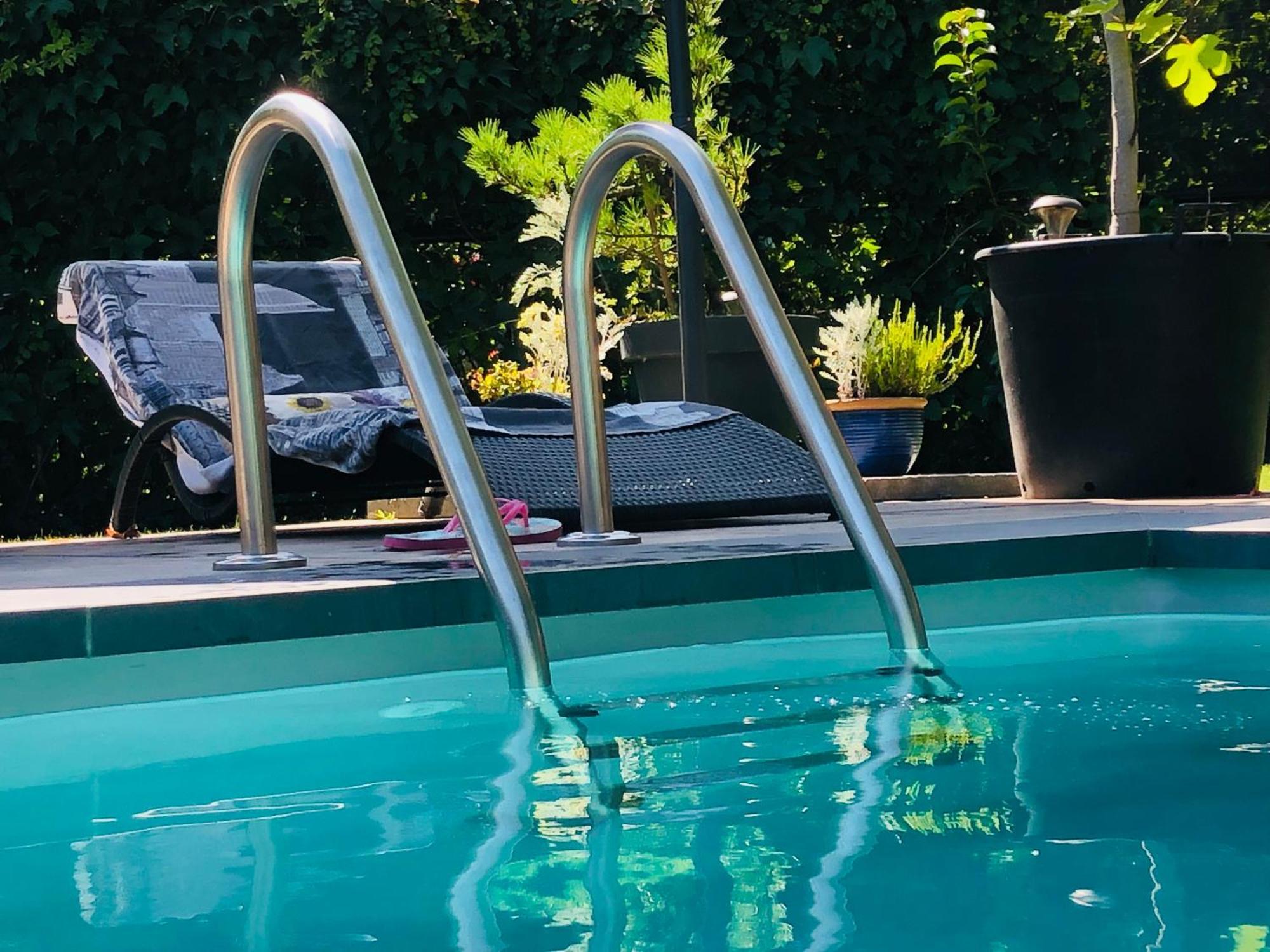 B &B Yuupke Maasbree Noord-Limburg Venlo Roermond Bed and Breakfast Εξωτερικό φωτογραφία